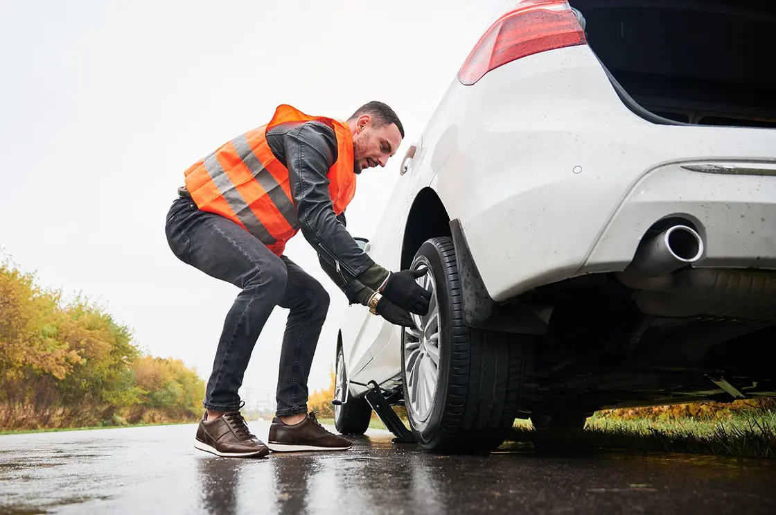 Şehzadeler Yol Yardım