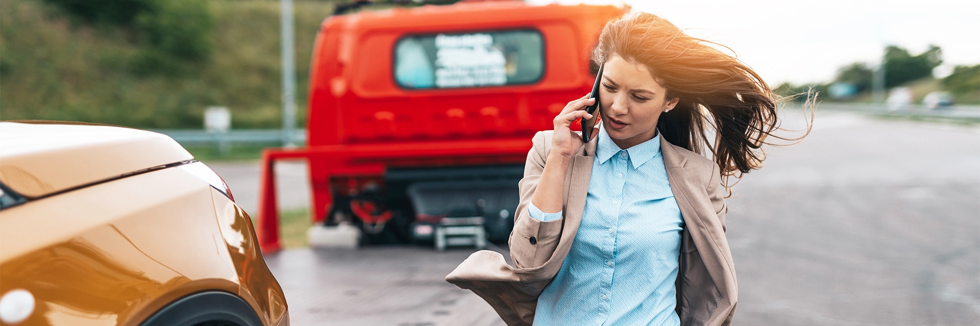 Şehzadeler Yol Yardım